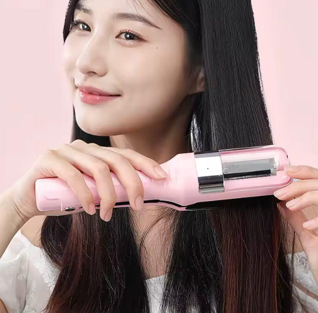 💇‍♀️ Hair Ends Trimmer  💇‍♀️