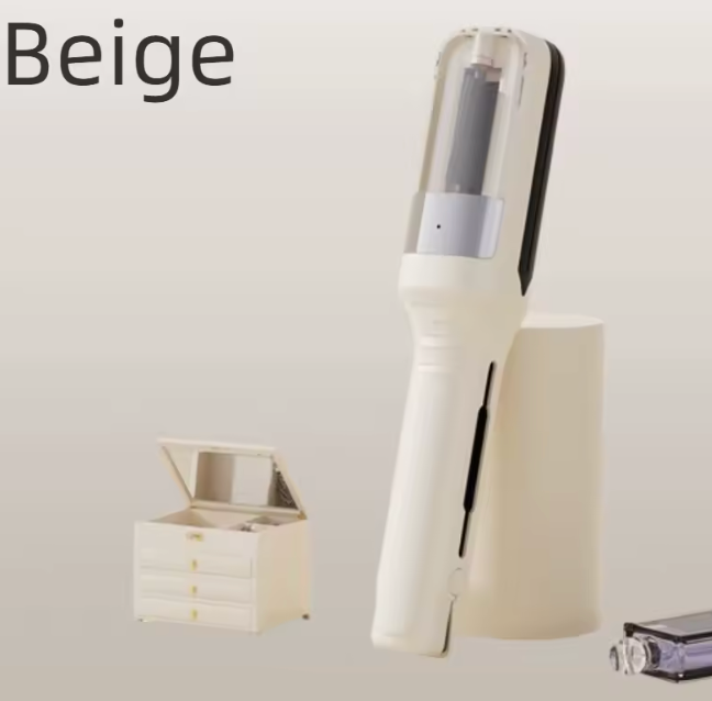 💇‍♀️ Hair Ends Trimmer  💇‍♀️