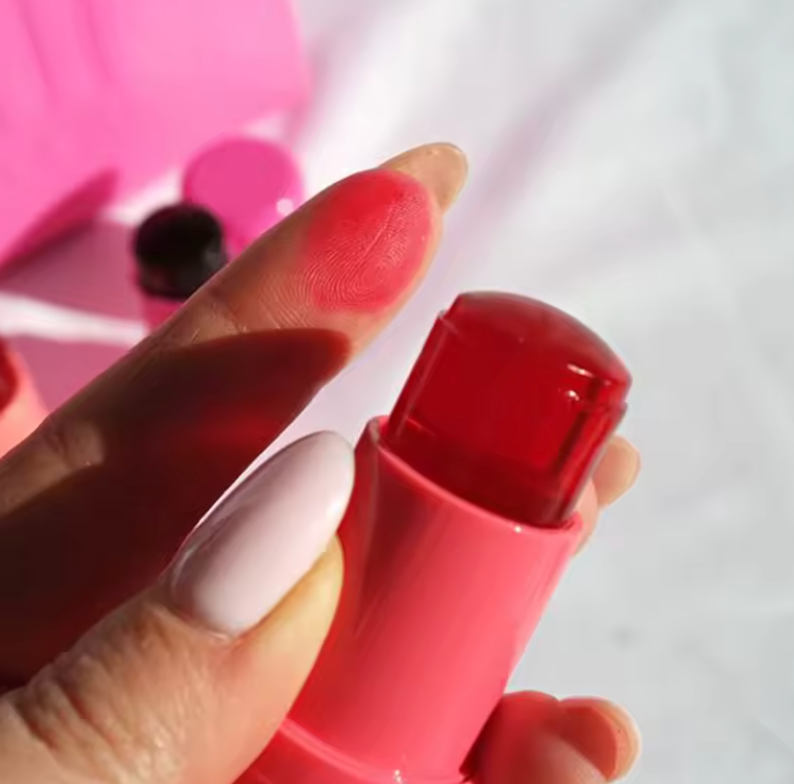 🍉 Jelly Blush & Lip Tint Stick 🍉