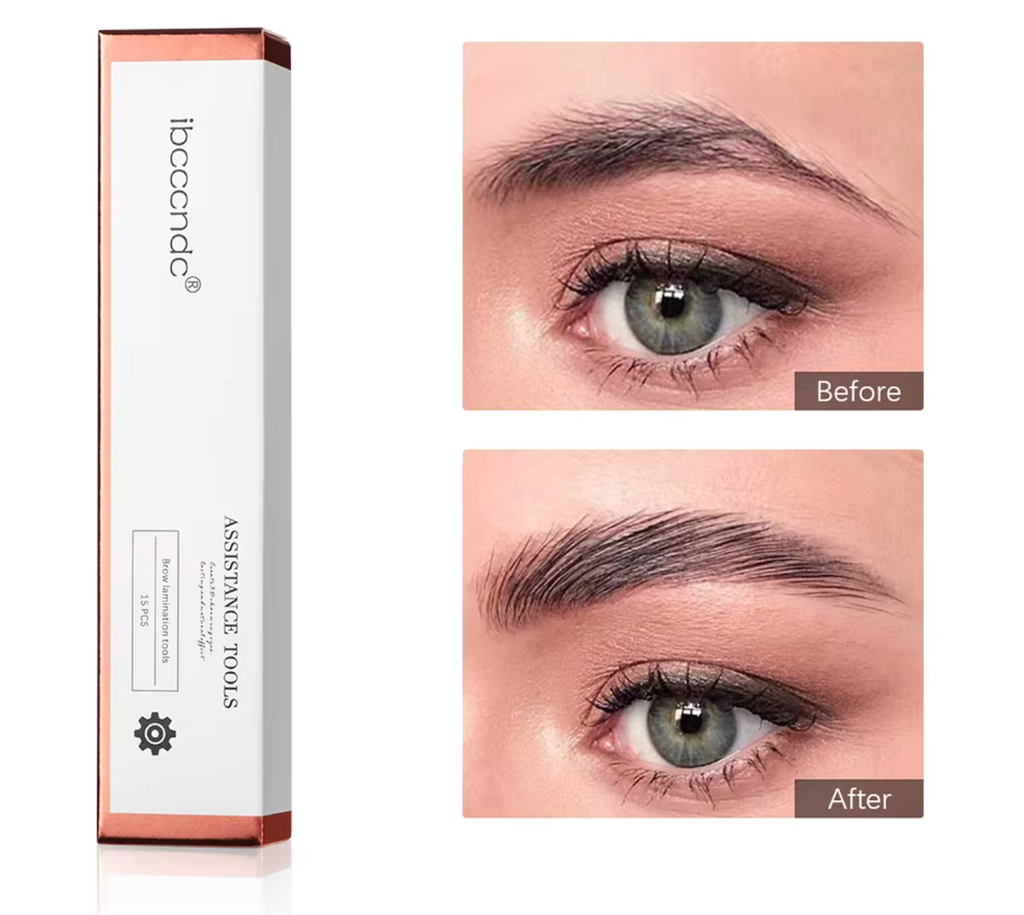 ✨ Brow Lamination Kit ✨