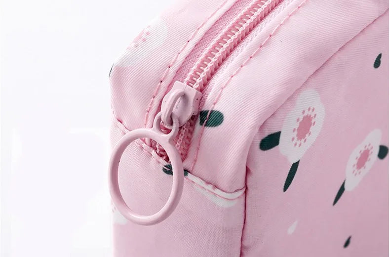 ✨ Your Perfect Period Pouch! ✨