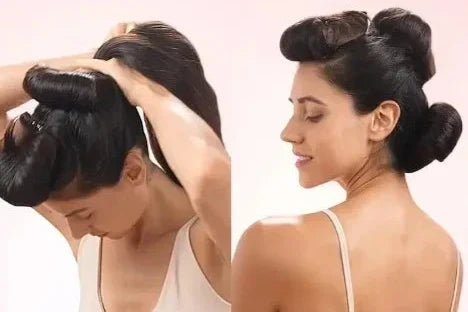 💖 Heatless Hair Curlers💖