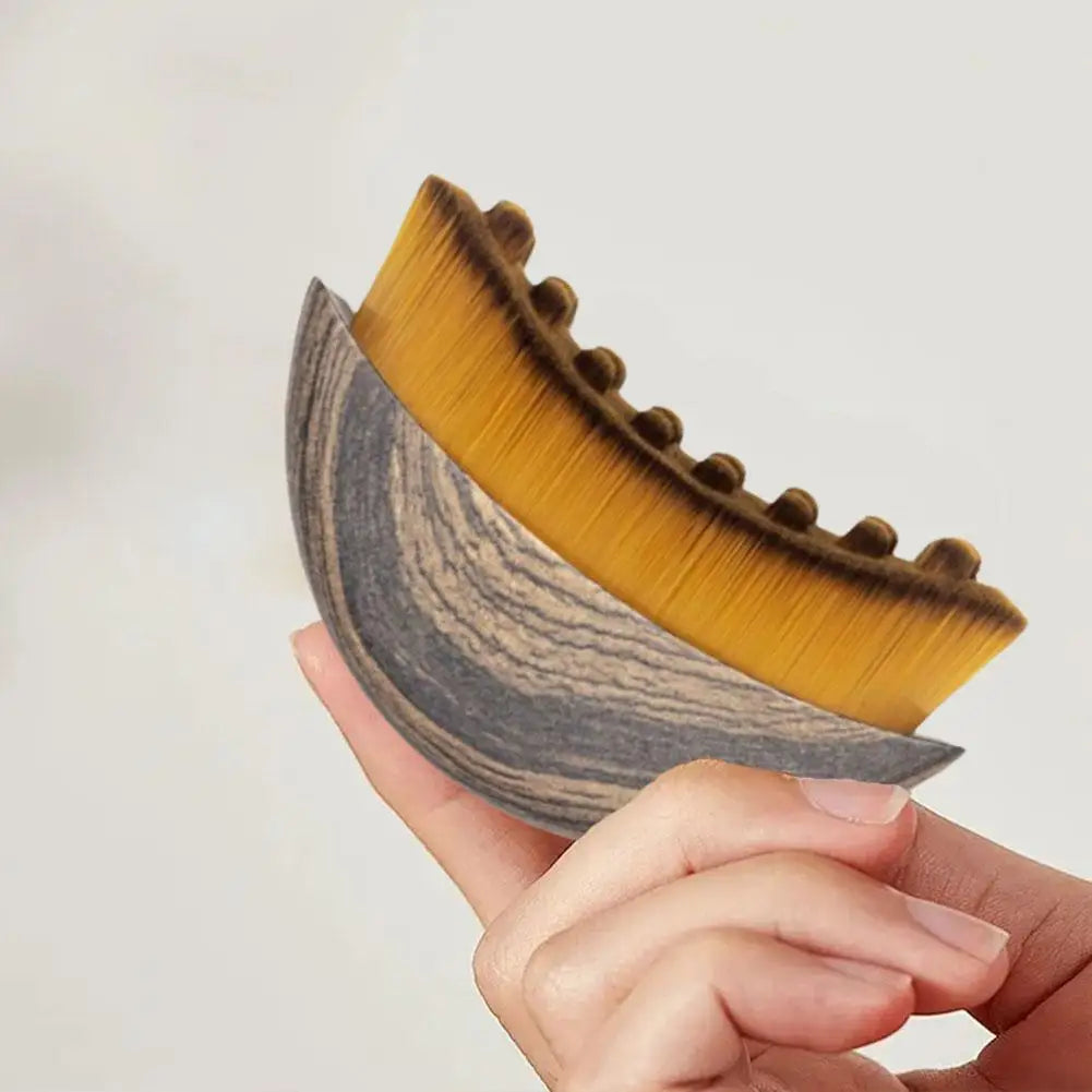 💖 Facial Contour Brush 💖