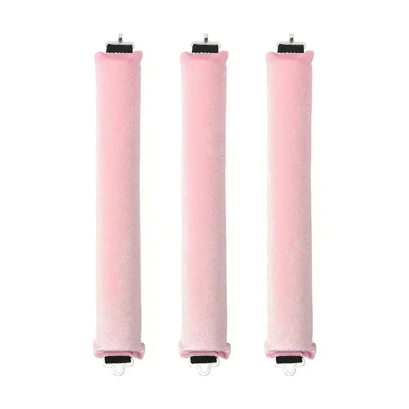 💖 Heatless Hair Curlers💖