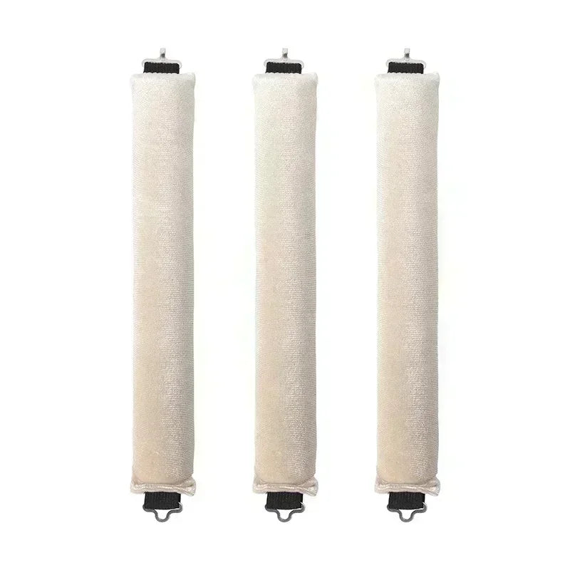 💖 Heatless Hair Curlers💖