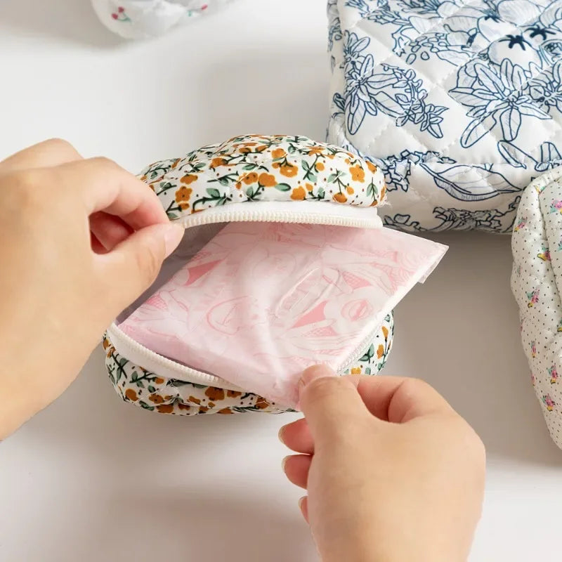 ✨ Your Perfect Period Pouch! ✨
