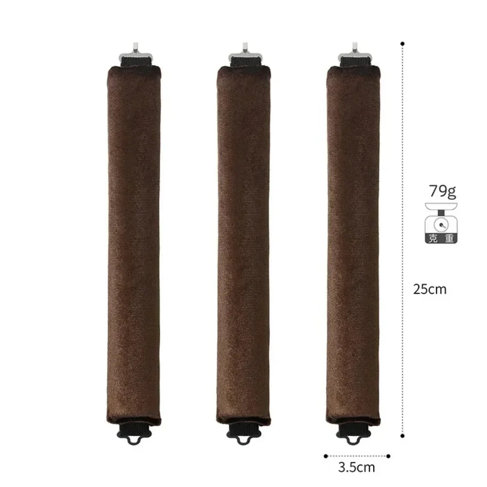 💖 Heatless Hair Curlers💖